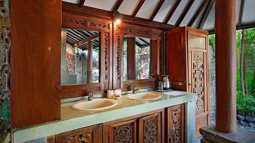 Wanasari Estate Спальня 2