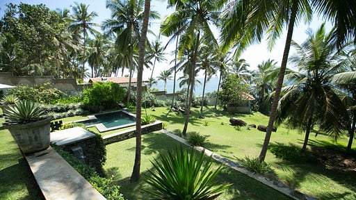 Wetakeiya House Others