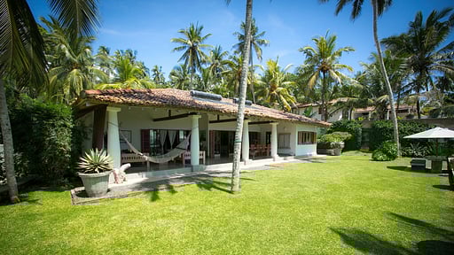 Wetakeiya House Others