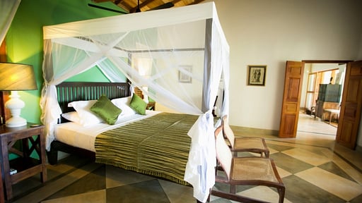 Wetakeiya House Bedroom 1