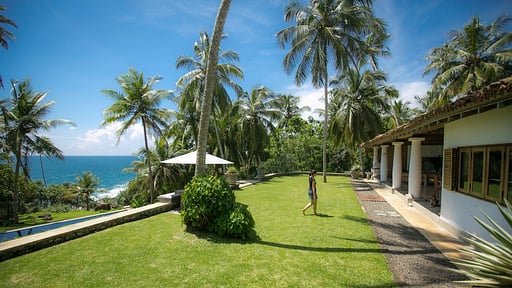 Wetakeiya House Others