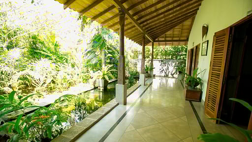 Wetakeiya House Others