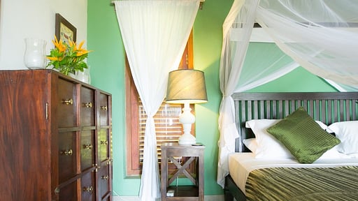 Wetakeiya House Bedroom 1