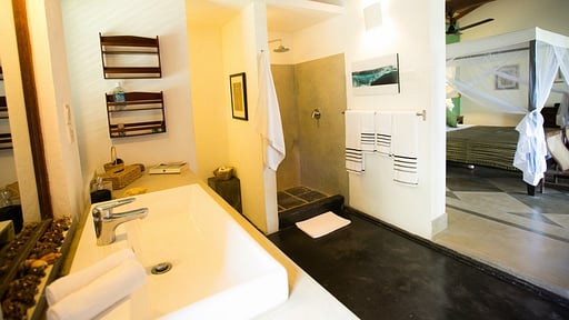 Wetakeiya House Bedroom 1