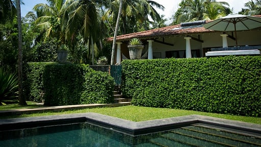 Wetakeiya House Others