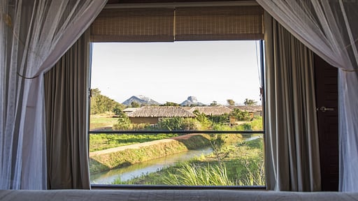 Water Garden Duplex Villa Otros