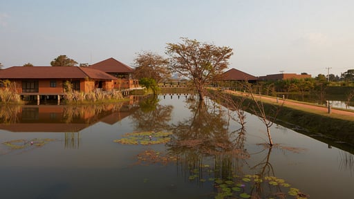 Water Garden Duplex Villa Otros