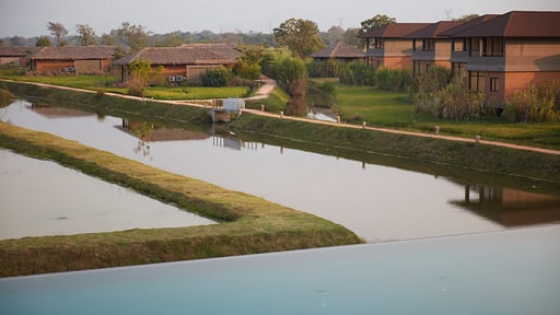 Water Garden Duplex Villa Otros