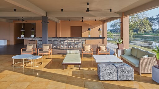 Water Garden Duplex Villa Otros