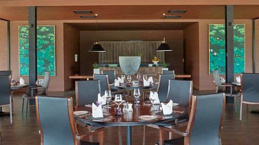 Water Garden Duplex Villa Otros