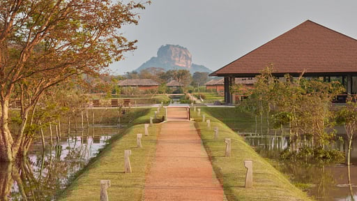 Water Garden Superior Villa Others