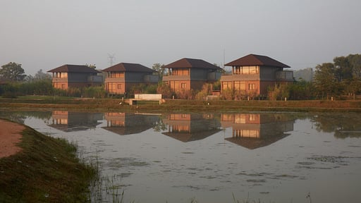 Water Garden Superior Villa Others