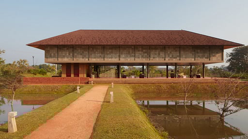 Water Garden Superior Villa Others