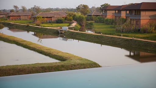 Water Garden Superior Villa Others