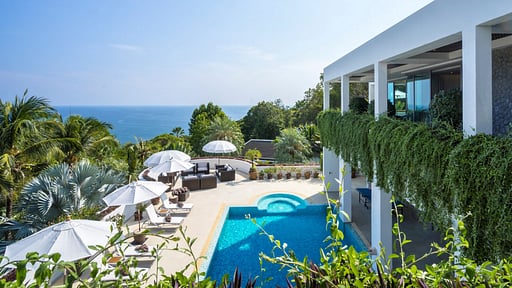 Waterfall Bay Villa Others