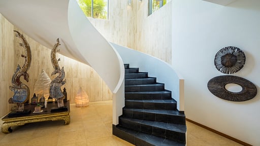 Waterfall Bay Villa Others