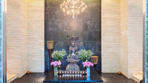 Waterfall Bay Villa Others