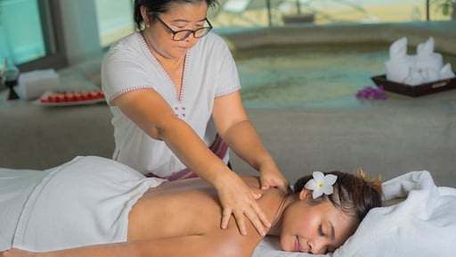 Waterfall Bay Villa Villa staff