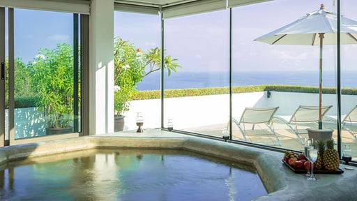 Waterfall Bay Villa Others