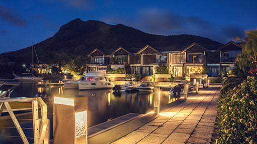 West Coast Marina Deluxe Apartment Others 