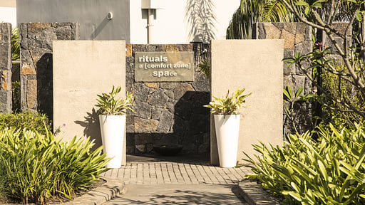 West Coast Marina Deluxe Apartment Surroundings