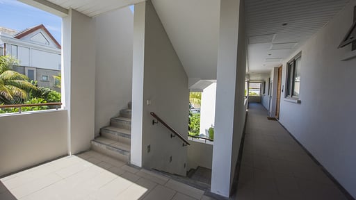 West Coast Marina Deluxe Apartment Surroundings