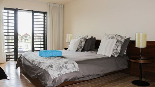 West Coast Marina Duplex Slaapkamer 3