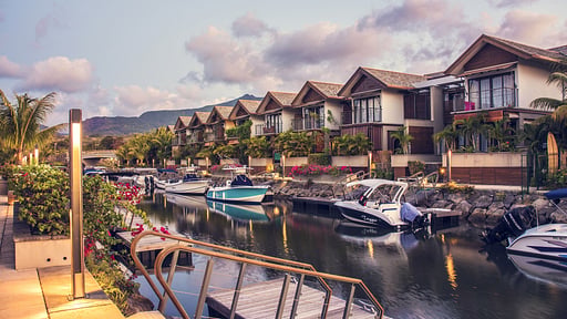 West Coast Marina Duplex Others 