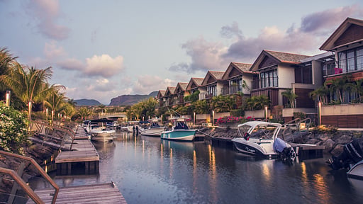 West Coast Marina Duplex Others 