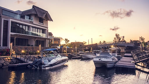 West Coast Marina Duplex Others 