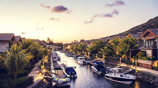 West Coast Marina Duplex Others 