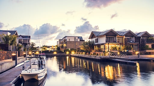 West Coast Marina Duplex Others 