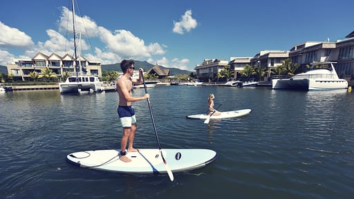 West Coast Marina Duplex Others 