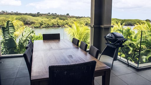 West Coast Marina Premium Apartment Essecke