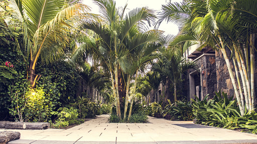 West Coast Marina Premium Apartment Andere 