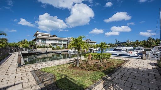 West Coast Marina Premium Apartment Andere
