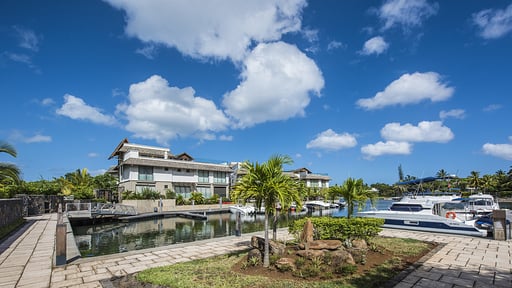 West Coast Marina Premium Apartment Andere