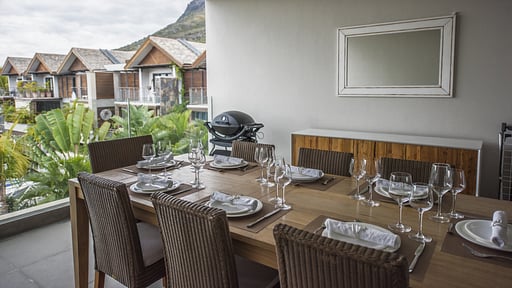 West Coast Marina Premium Apartment Essecke