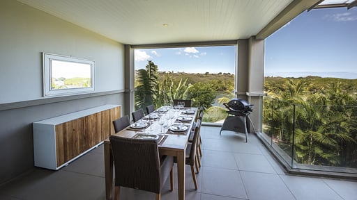 West Coast Marina Premium Apartment Essecke