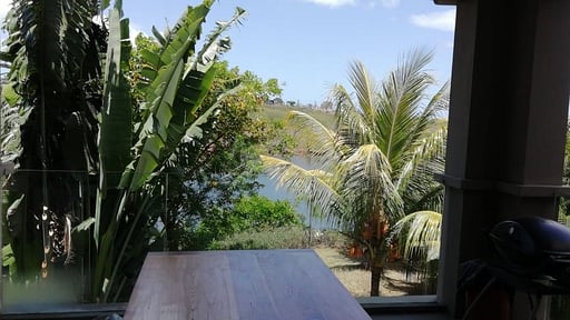 West Coast Marina Premium Apartment Umgebung