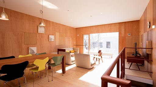 Whiskey Woods Townhouse Others