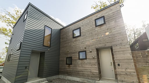 Whiskey Woods Townhouse Others