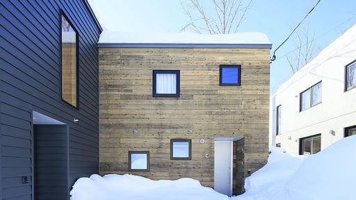 Whiskey Woods Townhouse Others