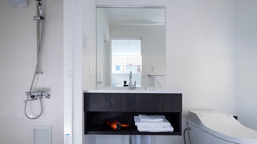 White Fox B Bedroom 1