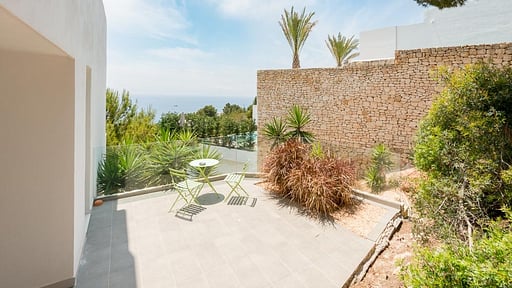 White Villa Others