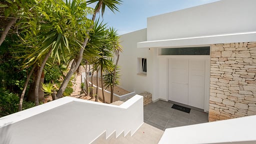 White Villa Others