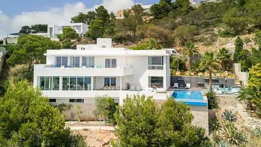 White Villa Others