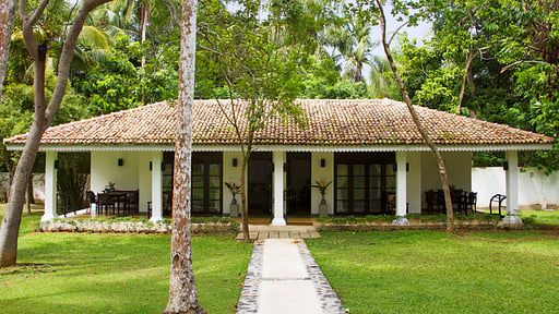 Why House Терраса/веранда