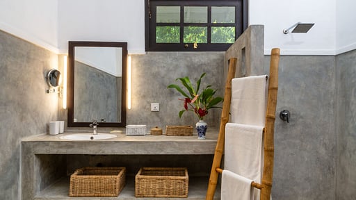 Why House Спальня 9