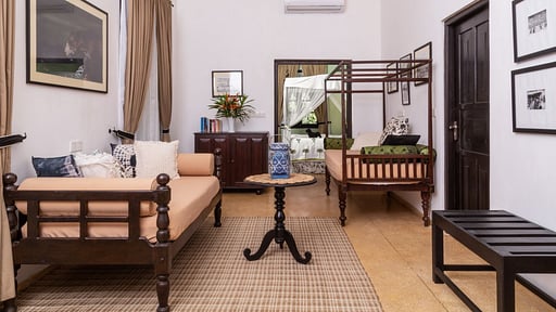 Why House Спальня 2